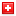 fromm-pack.com server is located in Switzerland